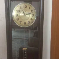 ساعت ایستاده|ساعت دیواری و تزئینی|اصفهان, ملک‌شهر|دیوار