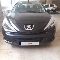 207 فلز 1404 مشابه صفر