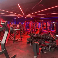 مربی بدنسازی بانوان