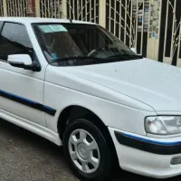 پژو پارس (نقد و اقساط)