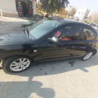 مزدا 3 مونتاژ تیپ 3، مدل ۱۳۸۷|خودرو سواری و وانت|تهران, شهرک چیتگر|دیوار