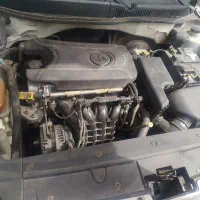 تنظیم موتور کاربراتور انژکتور نیمه انژکتور گازسوز