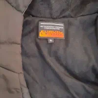 یک عدد کاپشن در حد نو