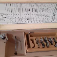 چرخ خیاطی و سردوز|چرخ خیاطی و ریسندگی|ملایر, |دیوار