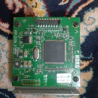 برد ام پی تری pa800