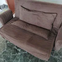 مبل تخوابشو 2 نفر