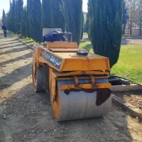 کرایه غلطک فرمونی دستی موتوری کوبش قوی