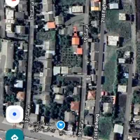 فروش یک قطعه زمین مسکونی به مساحت ۲۰۰ متر (۱۰×۲۰)|فروش زمین و ملک کلنگی|مزرعه کتول, |دیوار