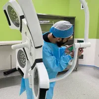 آموزش تعمیرات تجهیزات پزشکی، دندانپزشکی، برد، لیزر|خدمات آموزشی|مشهد, راهنمایی|دیوار