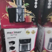 فروش لوازم برقی خانگی