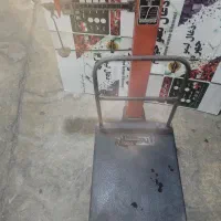 فروش‌باسکول ۲۰۰‌کیلویی‌اتحاد