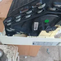 پنل سامسنگ ۳۲هزار|کولر گازی و فن‌کوئل|اندیمشک, |دیوار