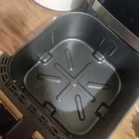 سرخ کن یونیک|اجاق گاز و لوازم برقی پختوپز|رباطکریم, شهرک والفجر|دیوار