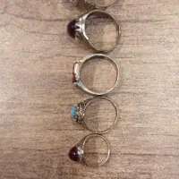 انگشتر عتیقه