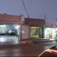 اجاره مغازه ۱۴متری خیابان علامه کنار کارواش موج|اجارهٔ مغازه و غرفه|اهواز, چهارصد دستگاه|دیوار