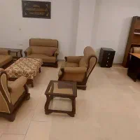 فروش مبلمان اداری دفتر کار وکالت بصورت یکجا