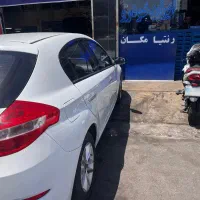 برلیانس