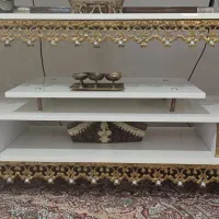 میز،تی وی برنز