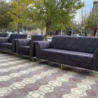 تخفیف استثنایی مبلمان در تنوع 30رنگ دلخواه|مبلمان خانگی و میز عسلی|بوکان, |دیوار