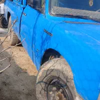 نیسان دوگانه|خودرو سواری و وانت|گالیکش, |دیوار