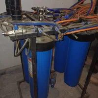 دستگاه فانتاکروم|ماشین‌آلات صنعتی|تهران, نیلوفر|دیوار