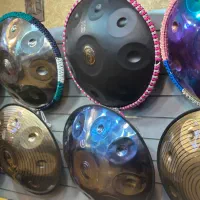 هنگدرام بلک فرایدی