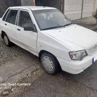 پراید ۱۳۲ مدل ۸۷|خودرو سواری و وانت|شهریار, شهرک امیریه|دیوار