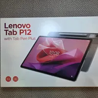 Lenovo Tab P12 Wifi|تبلت|تهران, خانی‌آباد نو|دیوار