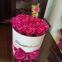 باکس گل ولنتاین|گل مصنوعی|تهران, کیانشهر|دیوار