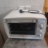 اون اوستر|اجاق گاز و لوازم برقی پختوپز|ابریشم, |دیوار