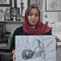 آموزشگاه طراحی ونگوگ|خدمات آموزشی|کاشان, فاز ۲ ناجی آباد|دیوار