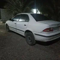 سمند مدل ۹۰|خودرو سواری و وانت|کرمان, |دیوار