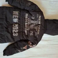 هودی کاپشن بیلر درحدنو|کفش و لباس بچه|ری, شهرری|دیوار