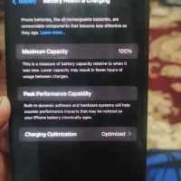 آیفون  پرومکس 15. 256