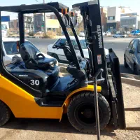 فروش لیفتراک|خودرو سنگین|رباط‌کریم, شهرک صنعتی پرند|دیوار