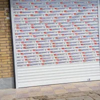 نصب و تعمیر درب برقی و جک بازویی و بالابر|خدمات پیشه و مهارت|امیدیه, |دیوار