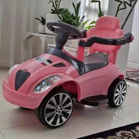ماشین کودک سایز بزرگ