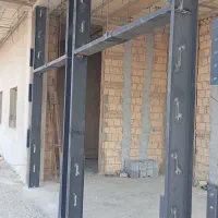 جوشکار سیار  دیر سیراف شیرینو عسلویه  آبدان