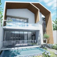 طراحی ویلا خاص|خدمات پیشه و مهارت|مشهد, فارغ التحصیلان|دیوار