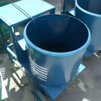 دستگاه پوست کن گردو و بادام موتور هندی برند کاللو|ماشین‌آلات صنعتی|تهران, شهرک ولیعصر شمالی|دیوار