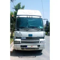 کشنده بی ام سی تک محور