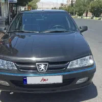 پژو پارس Vip مدل 1383 Elx|خودرو سواری و وانت|بیرجند, |دیوار