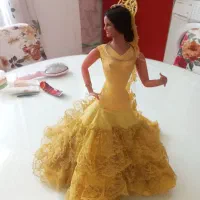 عروسک اسپانیایی