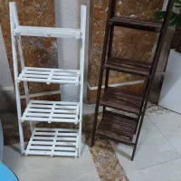 اباژور با پایه سرامیکی|چراغ خواب و آباژور|تهران, سازمان آب|دیوار