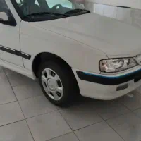سواری پارس