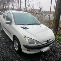 ۲۰۶ مدل ۹۶ بی رنگ بی ضربه