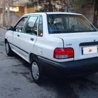 پراید مدل ۹۰ sx|خودرو سواری و وانت|کرج, فاز ۳ گوهردشت|دیوار