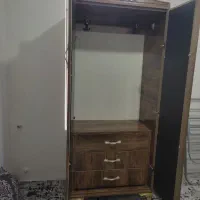 کمدلباس|جاکفشی، کمد، دراور|دورود, |دیوار