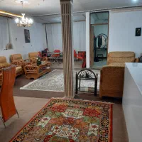 خانه دوطبقه دربهترین اب و هوا|فروش خانه و ویلا|داران, |دیوار