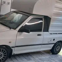 پراید وانت